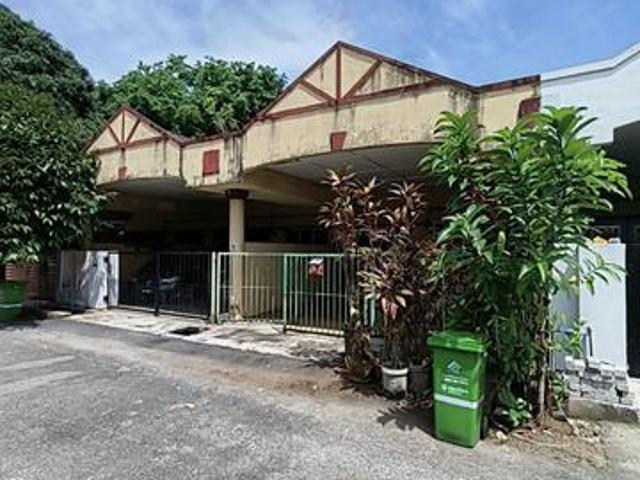 Terraced House for sale in Pahang