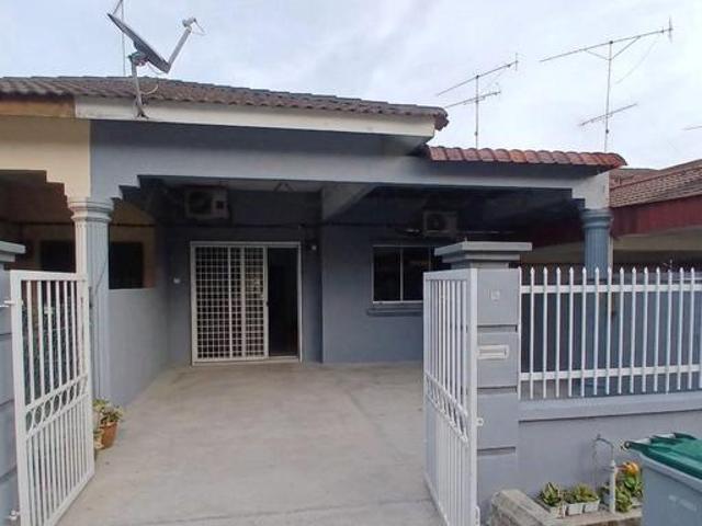 Terraced House for sale in Batu Pahat, Johor