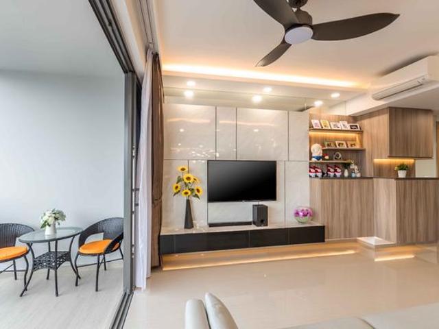 Condominium for sale in Bukit Ledang, Johor