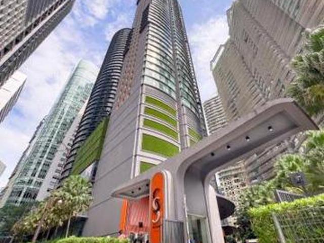 Serviced Residence for sale in Country Heights Damansara, Kuala Lumpur