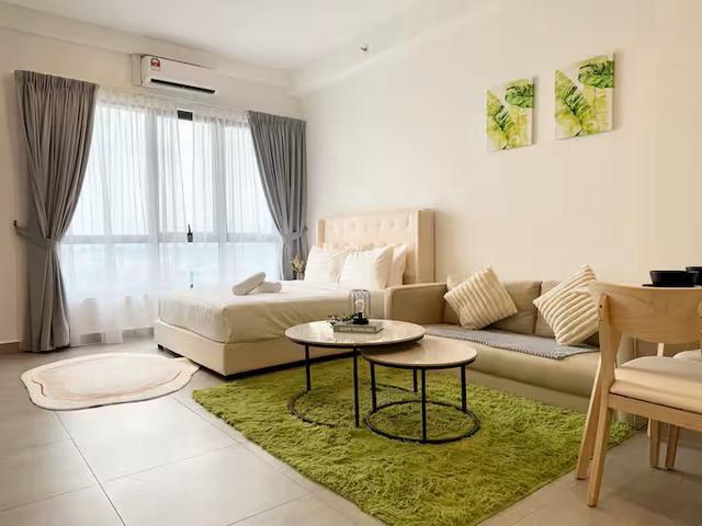 Serviced Residence for sale in Setia Alam, Shah Alam