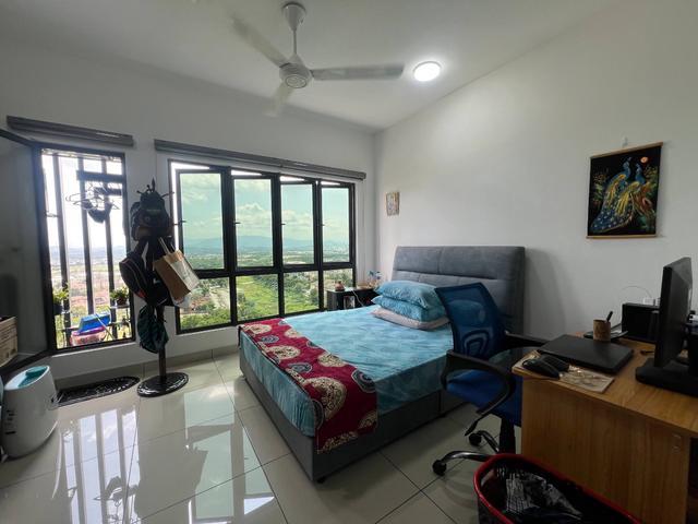 Apartment for sale in Petaling, Alam Impian