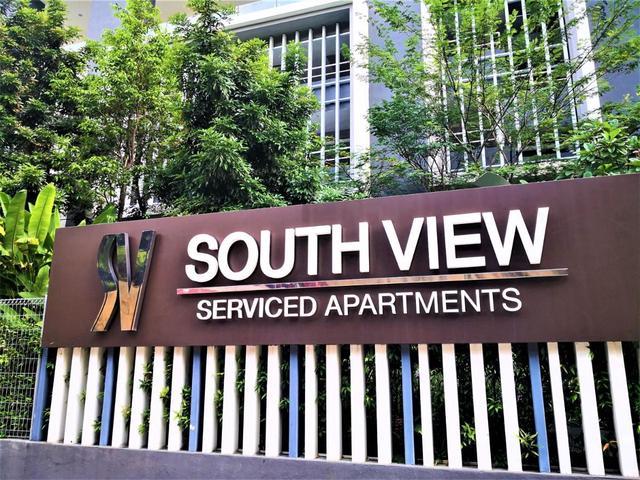 Serviced Residence for sale in Country Heights Damansara, Kuala Lumpur