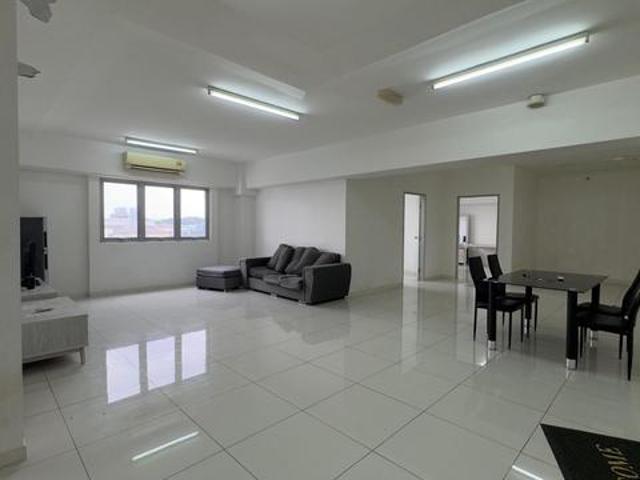 Serviced Residence for sale in Tanjong Sepat, Selangor