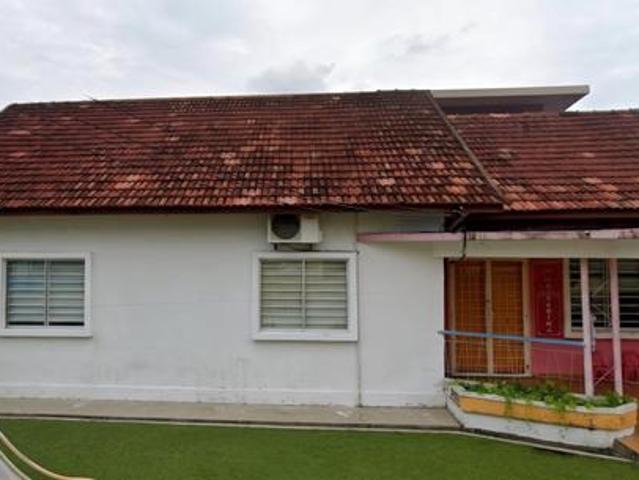 Bungalow for sale in Klebang Besar, Bandaraya Melaka