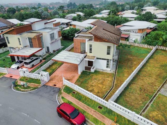 Bungalow for sale in Negeri Sembilan