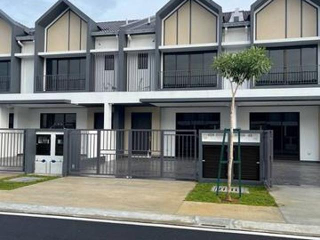 Terraced House for sale in Bandar Bukit Raja, Bandaraya Klang