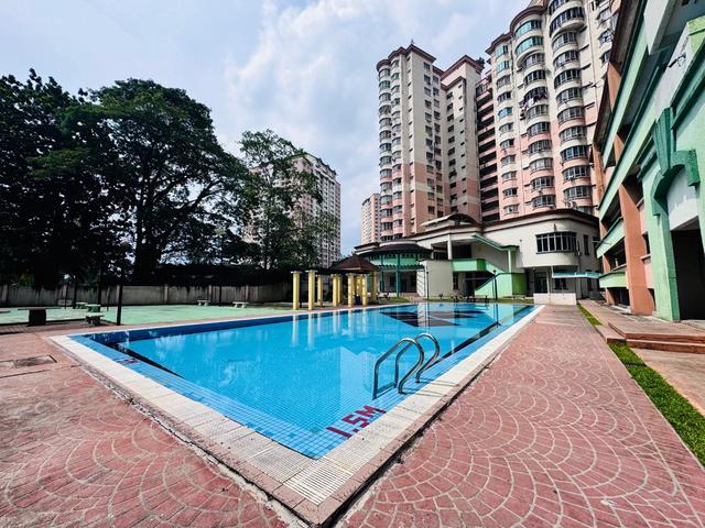 Condominium for sale in Country Heights Damansara, Kuala Lumpur