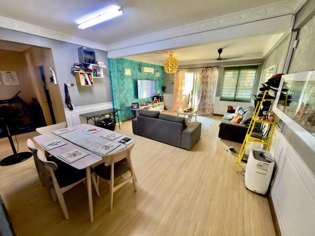 Condominium for sale in Country Heights Damansara, Kuala Lumpur