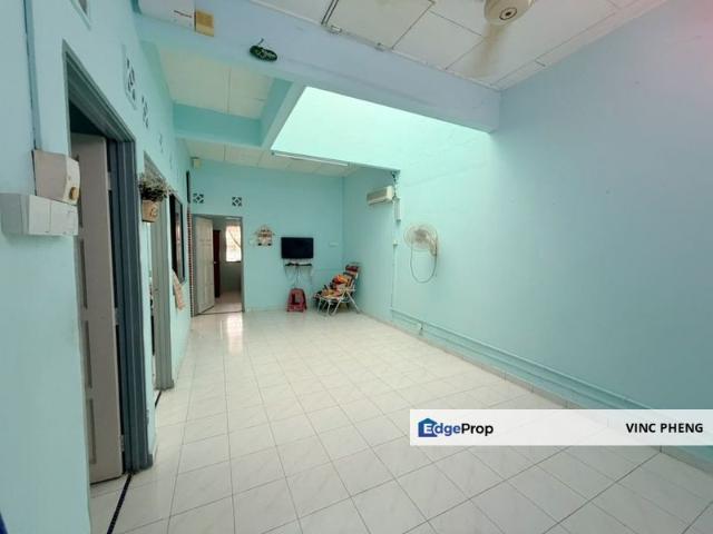 House for sale in Bukit Beruang, Ayer Keroh