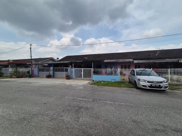 Terraced House for sale in Port Klang, Selangor
