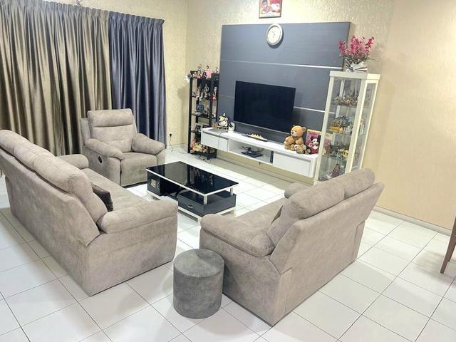 Terraced House for sale in Nilai, Negeri Sembilan