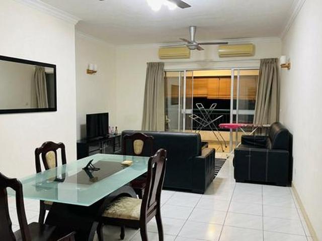 Condominium for sale in Country Heights Damansara, Kuala Lumpur