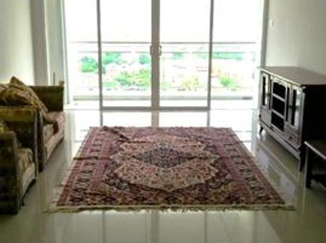 Condominium for sale in Ayer Itam, George Town