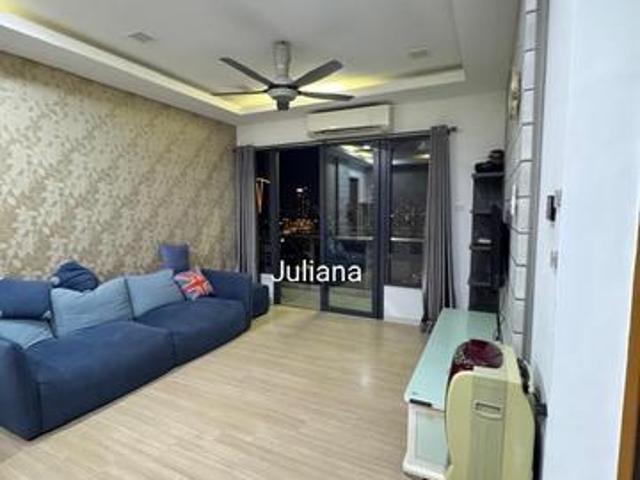 Serviced Residence for sale in Petaling, Subang Jaya