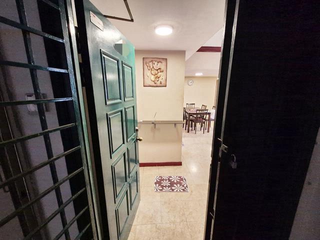 Condominium for sale in Brickfields, Kuala Lumpur