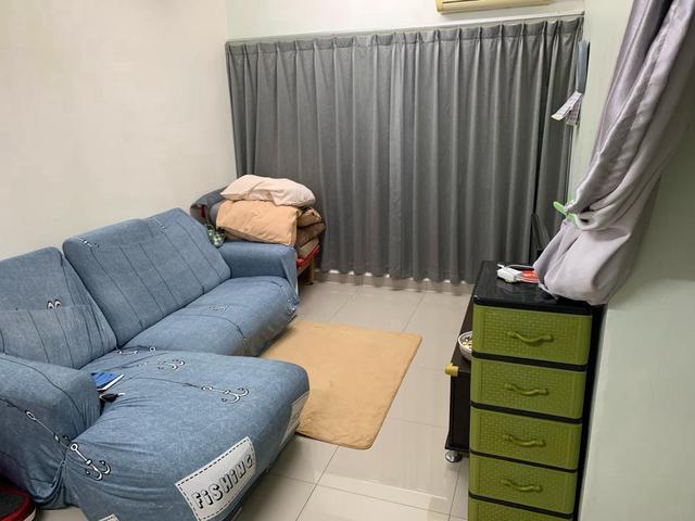 Condominium for sale in Petaling, Subang Jaya
