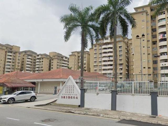 Condominium for sale in Country Heights Damansara, Kuala Lumpur