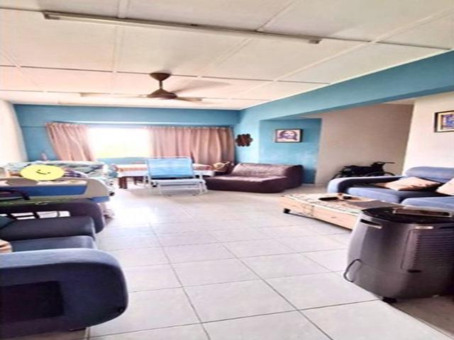 Condominium for sale in Kajang, Langat
