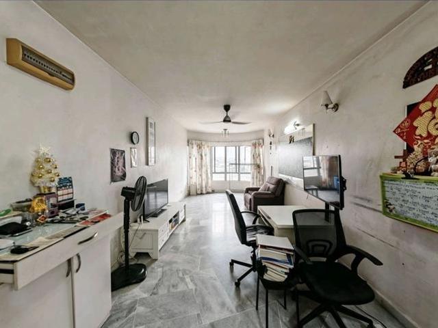 Condominium for sale in Country Heights Damansara, Kuala Lumpur