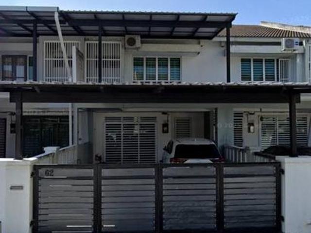 Terraced House for sale in Perak, Tanjong Ipoh
