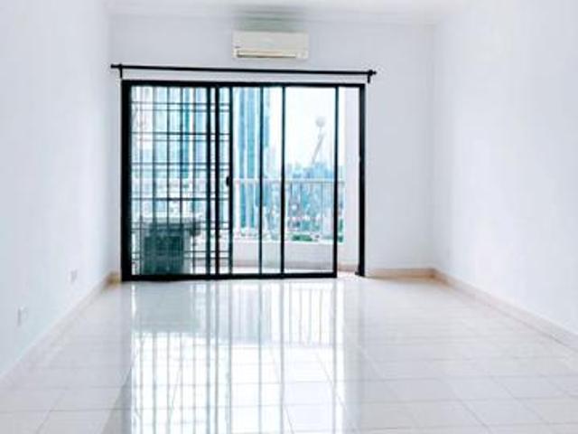 Condominium for sale in Pusat Komersial Jalan Kuching, Kuala Lumpur