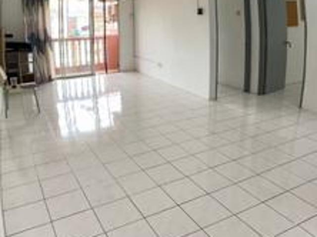 Apartment for sale in Kajang, Langat
