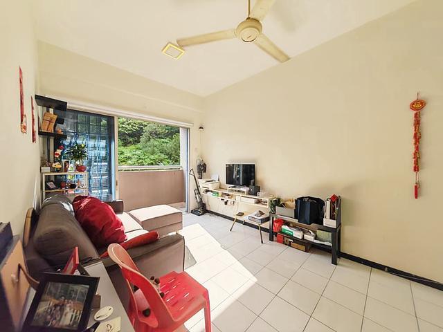 Apartment for sale in Petaling, Subang Jaya