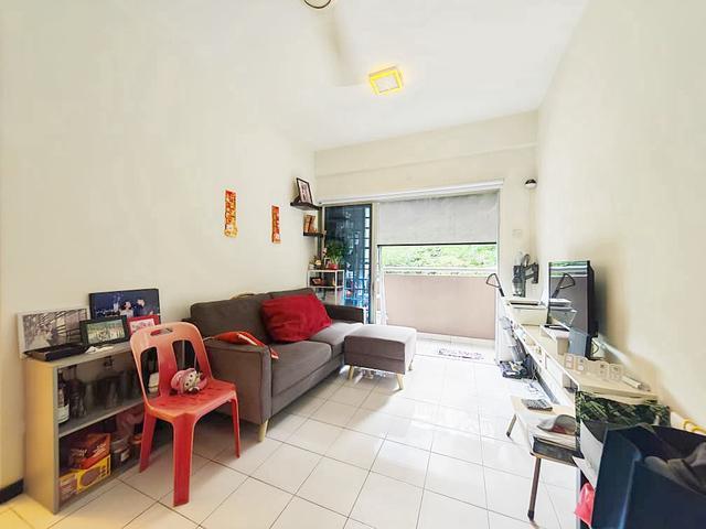 Apartment for sale in Petaling, Subang Jaya