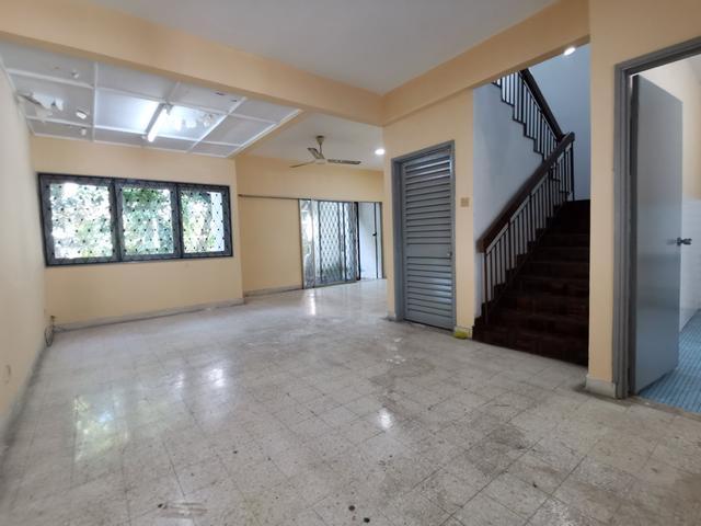 Terraced House for sale in Petaling, Subang Jaya