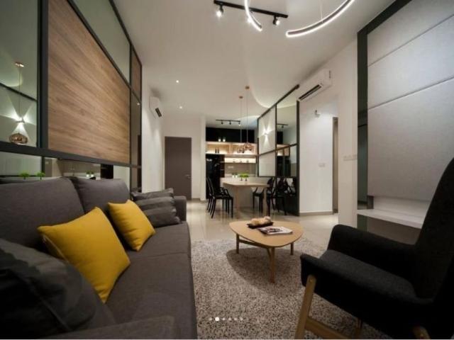 Apartment for sale in Country Heights Damansara, Kuala Lumpur
