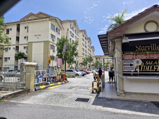 Apartment for sale in Petaling, Subang Jaya