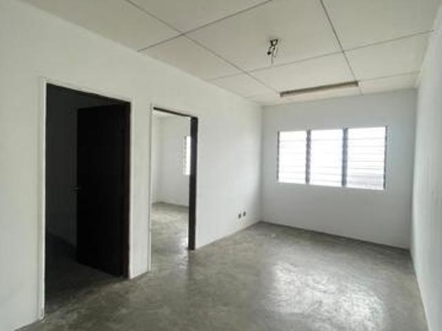 Flat for sale in Petaling, Subang Jaya