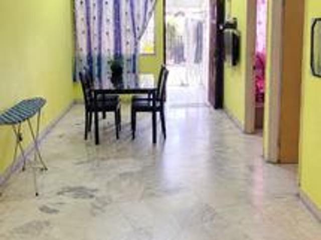 Townhouse for sale in Setapak, Kuala Lumpur