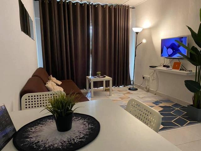 Apartment for sale in Bangsar South