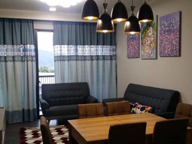 Serviced Residence for sale in Country Heights Damansara, Kuala Lumpur