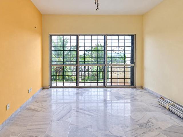 Apartment for sale in Cheras, Majlis Perbandaran Kajang