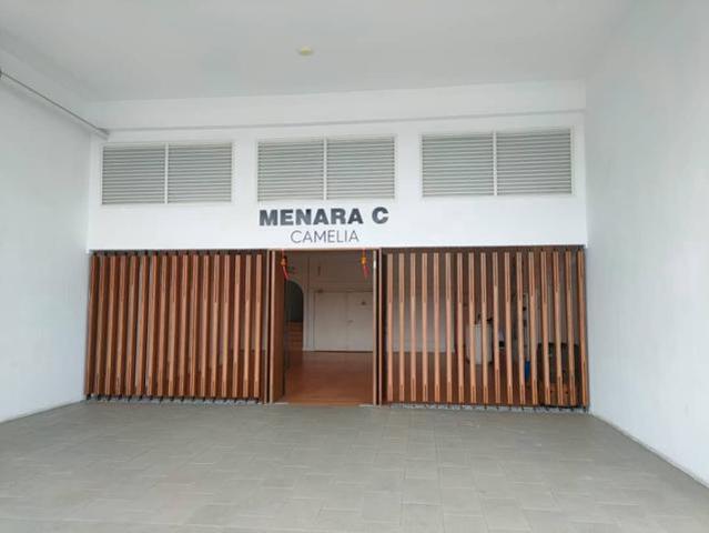 Serviced Residence for sale in Nilai, Negeri Sembilan