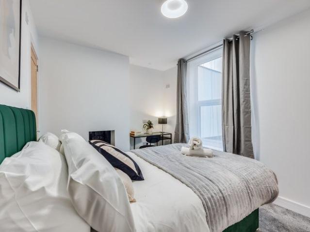 House for rent in Northampton, Semilong