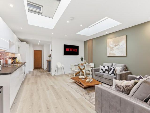 House for rent in Semilong, Northampton
