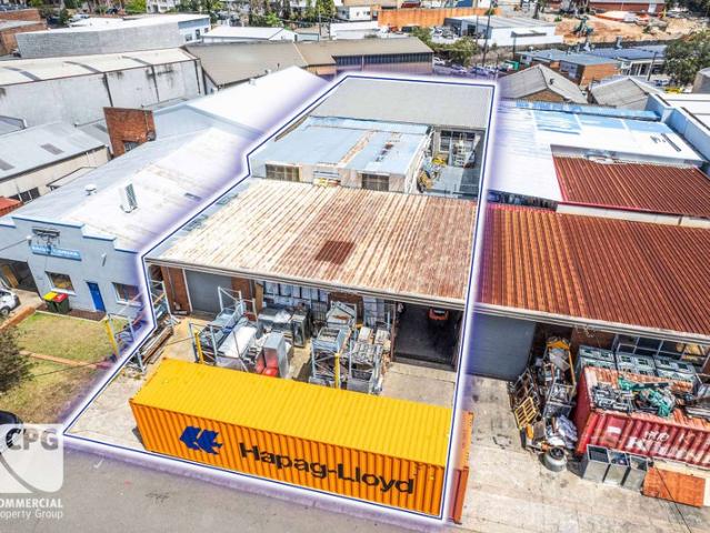 Warehouse for sale in Sydney, New South Wales