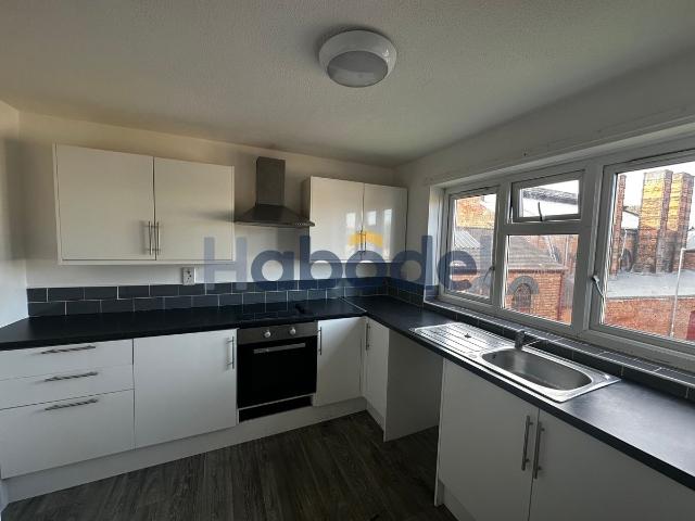 Apartment for rent in Loughborough, Charnwood