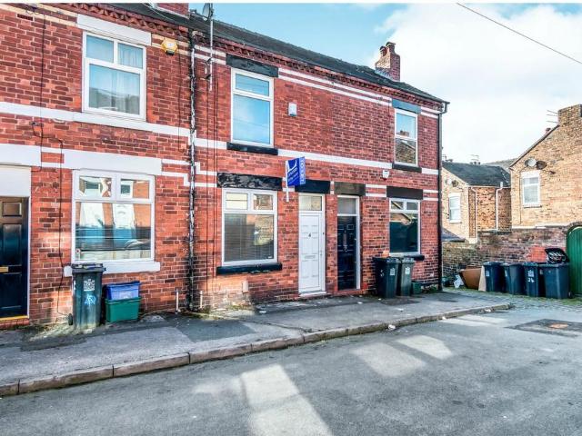 House for rent in Newcastle-under-Lyme, Staffordshire