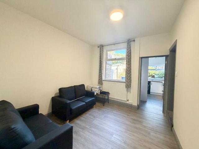 House for rent in Newcastle-under-Lyme, Staffordshire