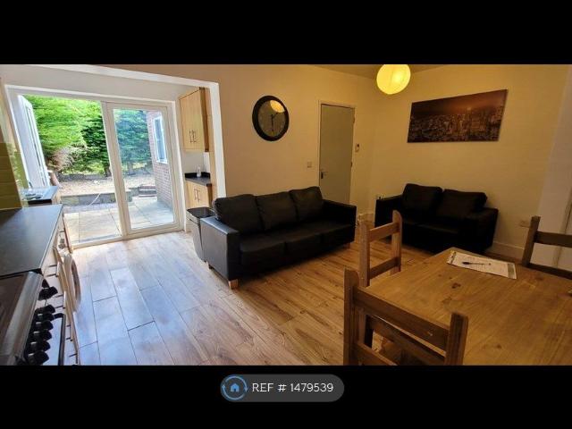 Room for rent in Semilong, Northampton