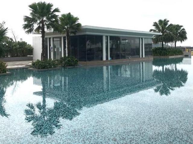Serviced Residence for sale in Kajang, Langat