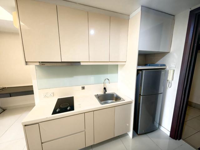 Serviced Residence for sale in Sri Hartamas, Kuala Lumpur