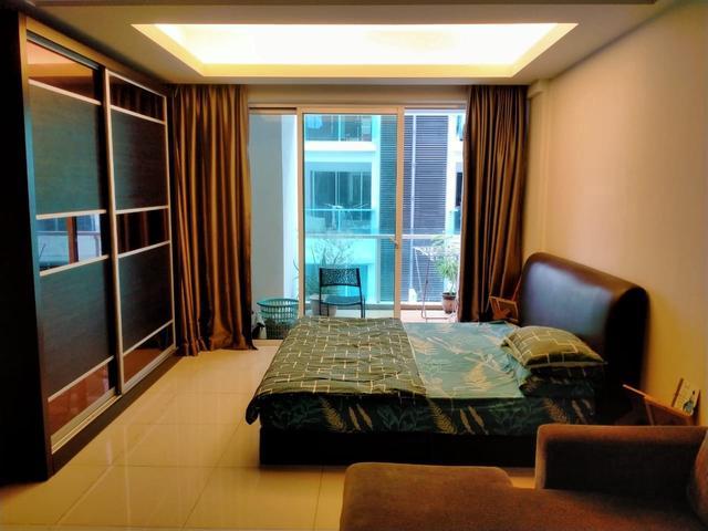 Serviced Residence for sale in Sri Hartamas, Kuala Lumpur