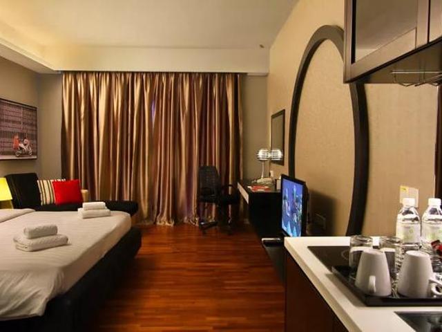 Serviced Residence for sale in Malaka