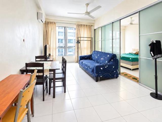 Serviced Residence for sale in Petaling, Subang Jaya